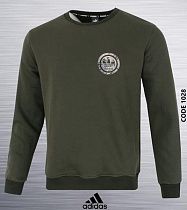 Свитер Azt 1028 khaki - делук