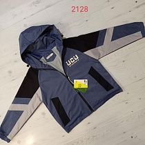 Куртка 2128 navy