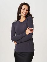 Свитер Little Secret 400366 navy - делук