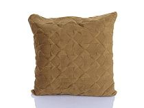 Подушка Obuv Ok2 1513 brown (11118) - делук