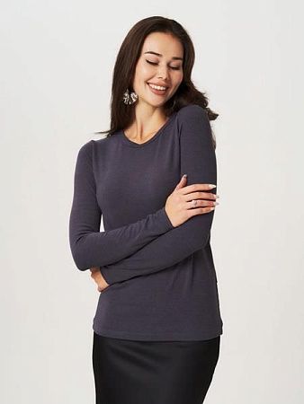 Свитер Little Secret 400366 navy - делук