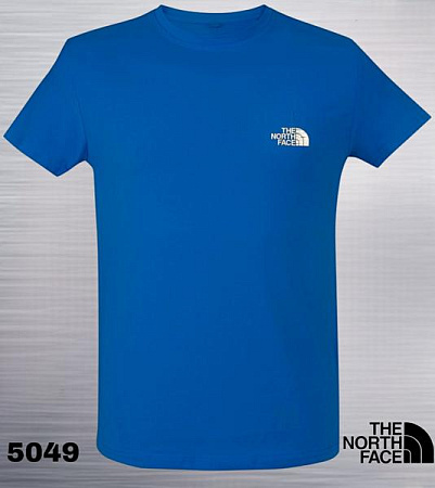 Футболка Azt AZ966-5049 blue - делук