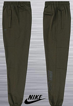 Костюм Спорт Azt AZ341-6666 khaki - делук