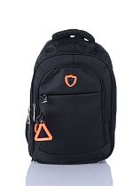 Рюкзак Red Hat Clothes Y3342-2 black - делук