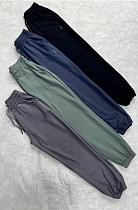 Штаны Спорт X-Ray 1012 grey - делук