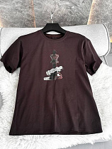 Футболка Trend TR115 brown - делук