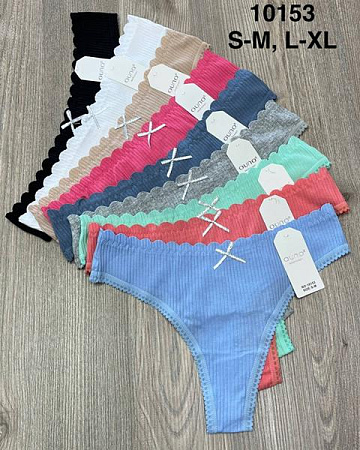 Трусы Comfort 10153 mix - делук