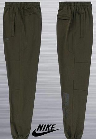 Костюм Спорт Azt AZ341-6666 khaki - делук