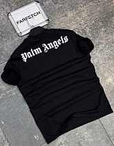 Футболка Hous Of Timur HT1143 black - делук