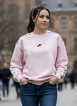 Свитер Delviago 0055-1 pink - делук