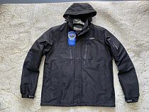 Куртка Lehung LH7 black - делук