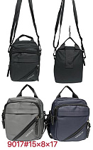 Сумка Chus TS9017 mix - делук