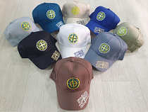 Кепка Candy CN2484 mix - делук