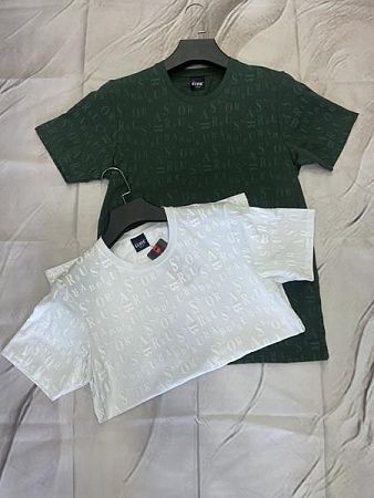 Футболка Dogan DG508 white - делук