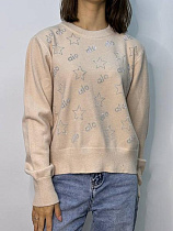 Свитер Kosta 76890 beige - делук