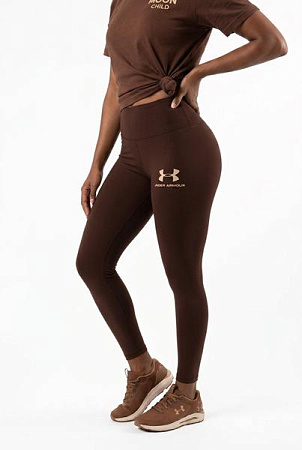 Лосины Sport Style 500-3 brown - делук