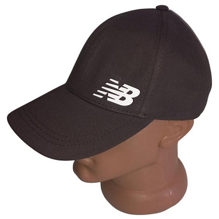 Кепка Mabi 0652 brown - делук