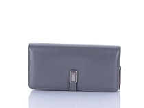 Кошелек Trendshop J2335A grey - делук