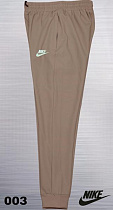 Штаны Спорт Azt AZ732-003 beige - делук