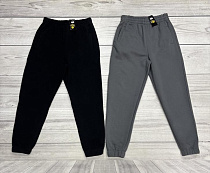 Штаны Спорт Imlion 503 grey - делук