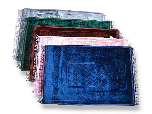 Коврик Cnd2 4347-70-110-50 mix - делук