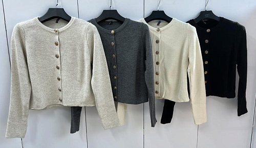 Свитер X-Ray 75149 mix - делук