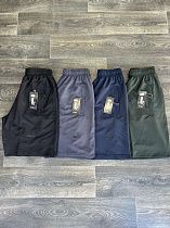 Шорты Phi Hung P51 khaki - делук