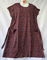 Платье Homewear T02 red - делук