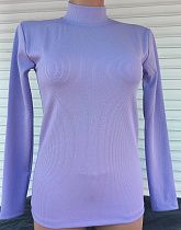 Гольф Relaxwear 240 lilac - делук