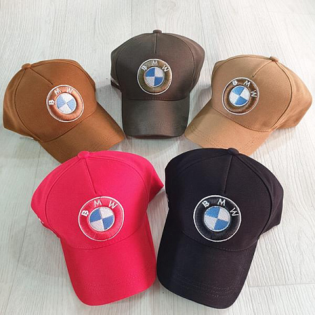 Кепка Candy CN2388 black - делук