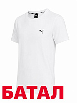 Футболка Alex Clothes 14798 white - делук