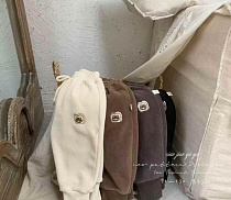Штаны Спорт Sunnytot 87302 brown - делук