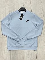 Свитер Annet AZ0166 blue - делук