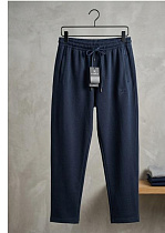 Штаны Спорт Style M.Clothes 339 navy - делук