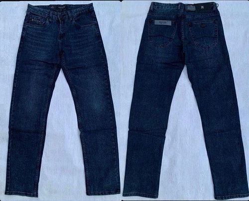 Джинсы Pagalee 6677 blue - делук