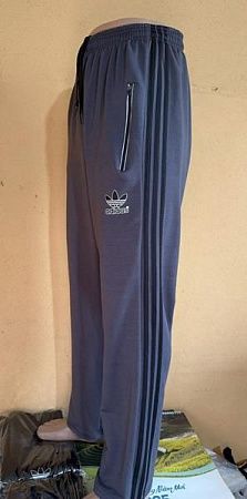 Штаны Спорт Hoan HN626 grey - делук