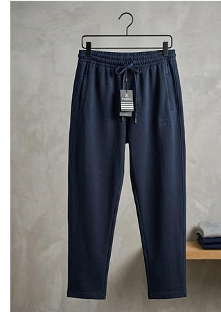 Штаны Спорт Style M.Clothes 339 navy - делук