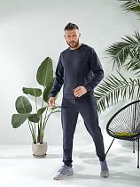 Костюм Спорт Jjf JJF10 navy - делук