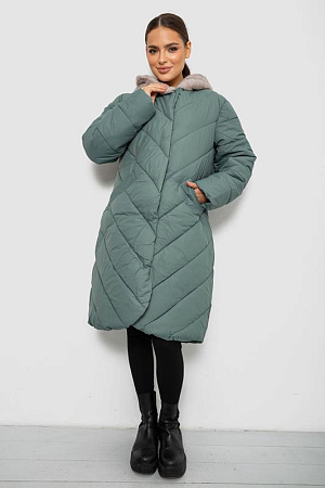 Куртка Obuv Ok2 MU020 (12064) green - делук