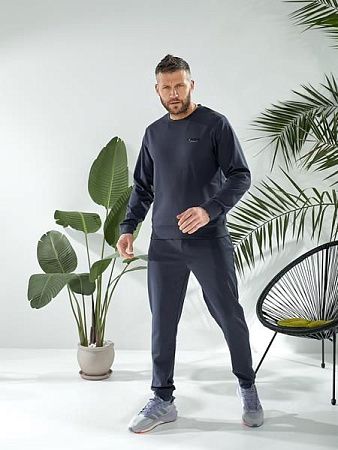 Костюм Спорт Jjf JJF10 navy - делук