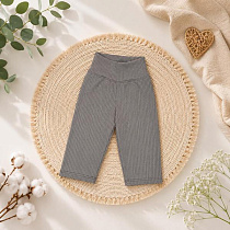 Велосипедки Lima Kids LM103 grey - делук