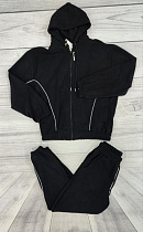 Костюм Спорт Samo 751 black - делук