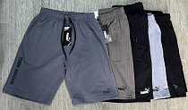 Шорты Mirwear MW1389-315 l.grey - делук
