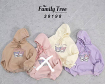 Батник Sunnytot 39198 pink - делук