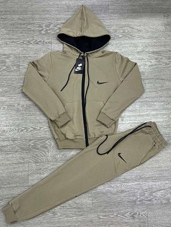 Костюм Спорт Mirwear Kids 289-3 khaki - делук