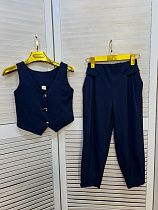 Костюм Major M172 navy Костюм Major M172 navy - делук