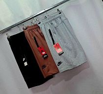 Шорты Peng 0201 brown - делук
