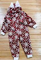 Кигуруми Meloria ML3202 wine - делук