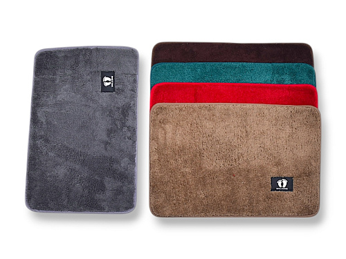 Коврик Cnd2 4346-450-1-50 mix - делук