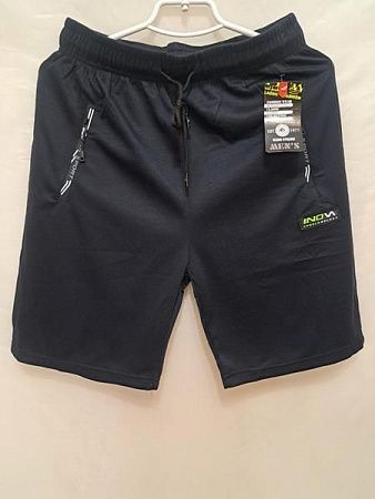 Шорты Giang 1167 navy - делук